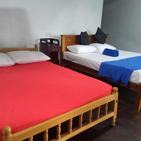 Himansa Homestay Ella Exterior photo