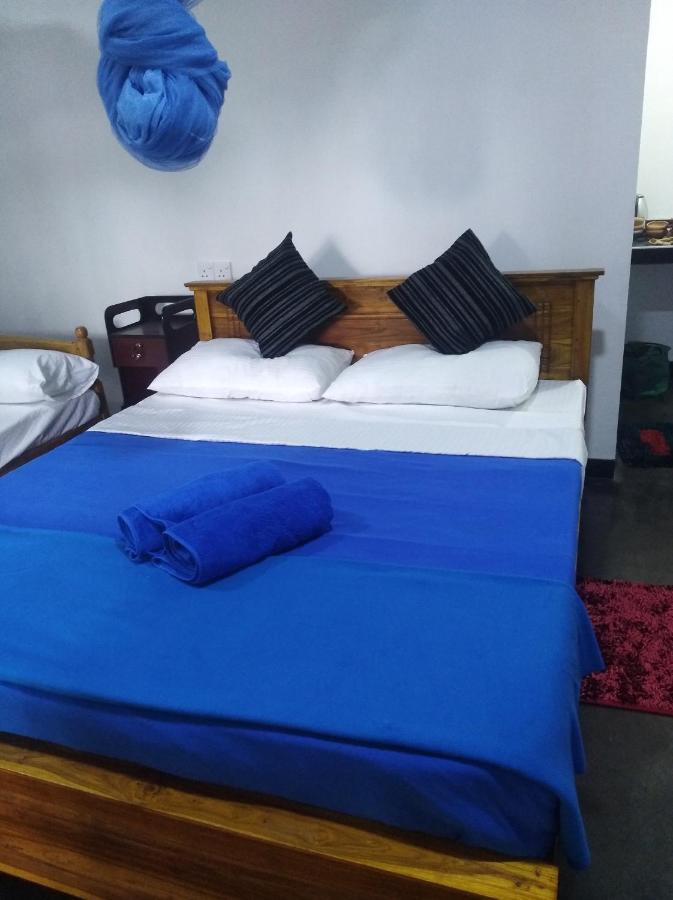 Himansa Homestay Ella Exterior photo