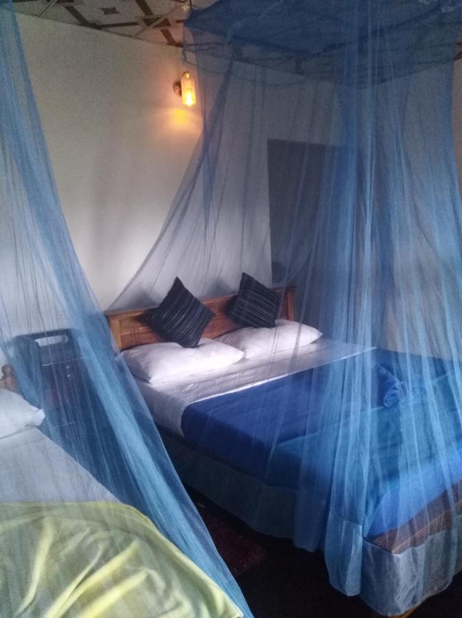 Himansa Homestay Ella Exterior photo