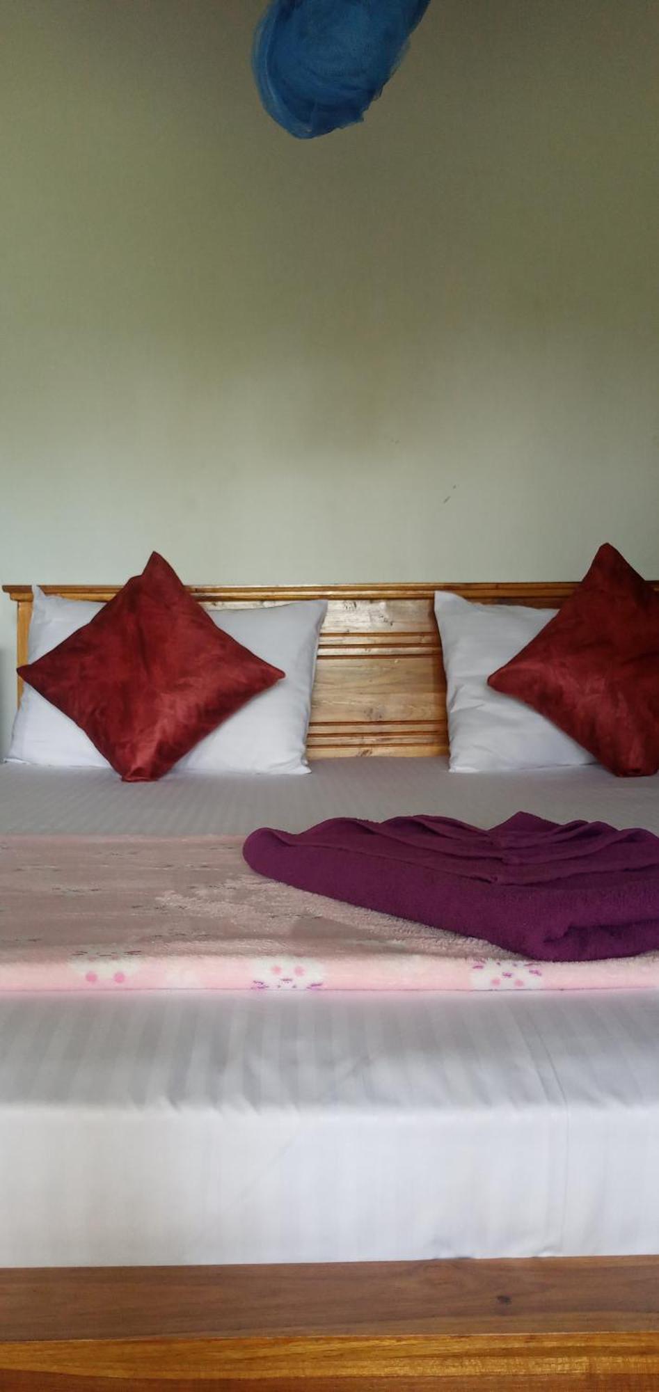 Himansa Homestay Ella Exterior photo