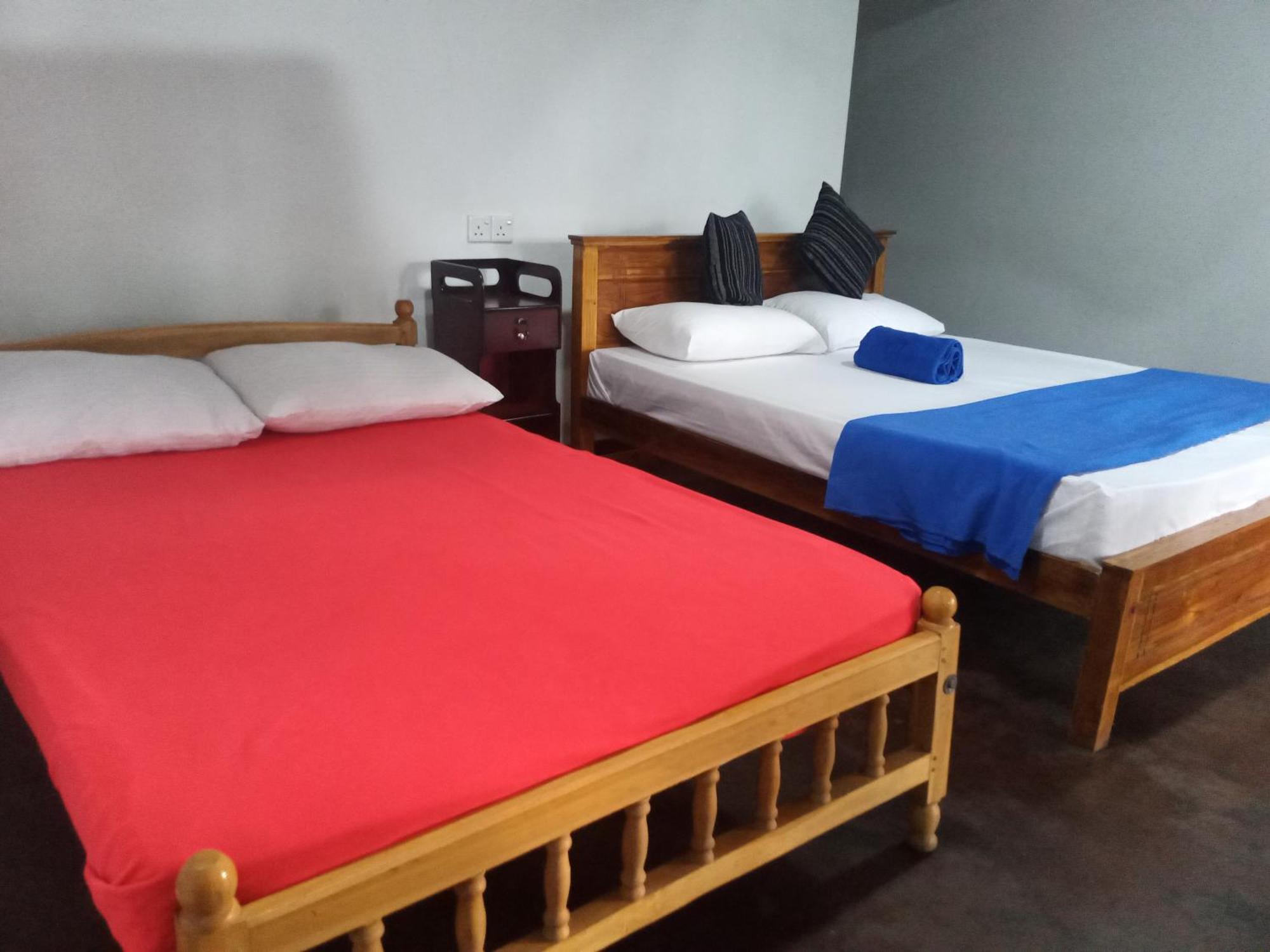 Himansa Homestay Ella Exterior photo