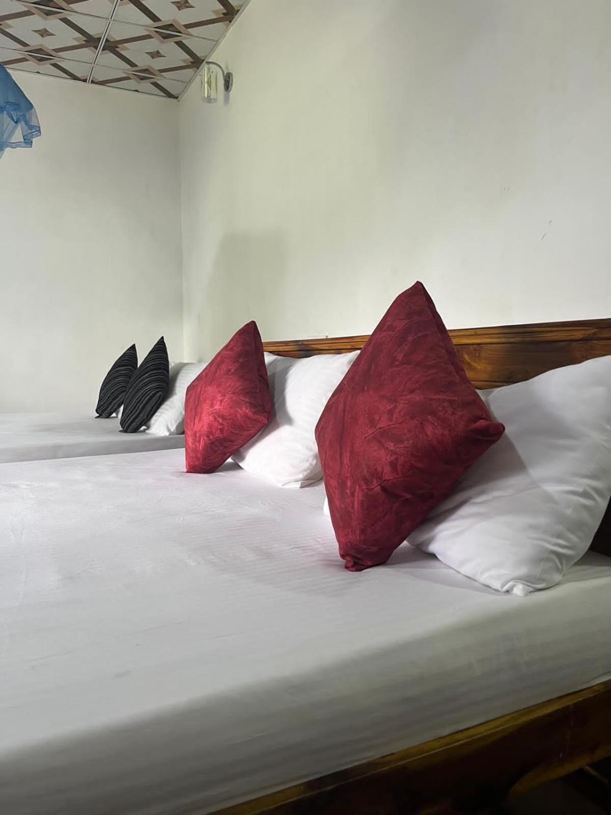 Himansa Homestay Ella Exterior photo