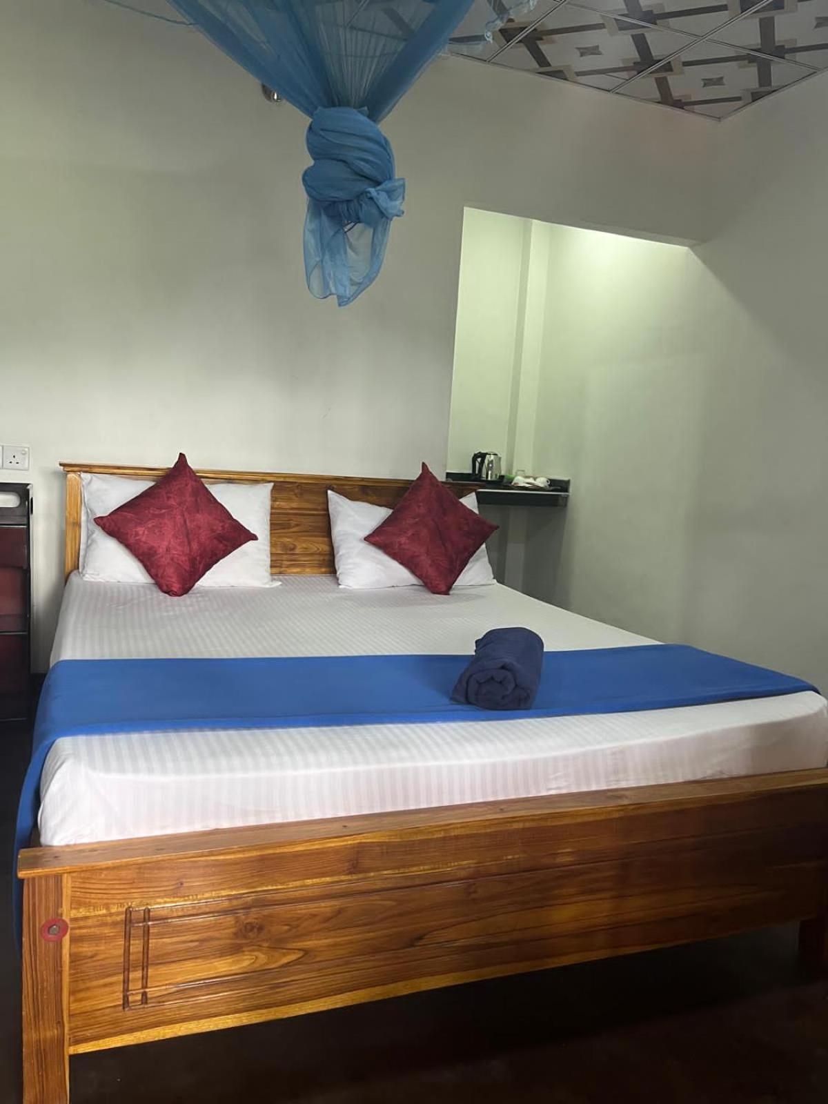Himansa Homestay Ella Exterior photo