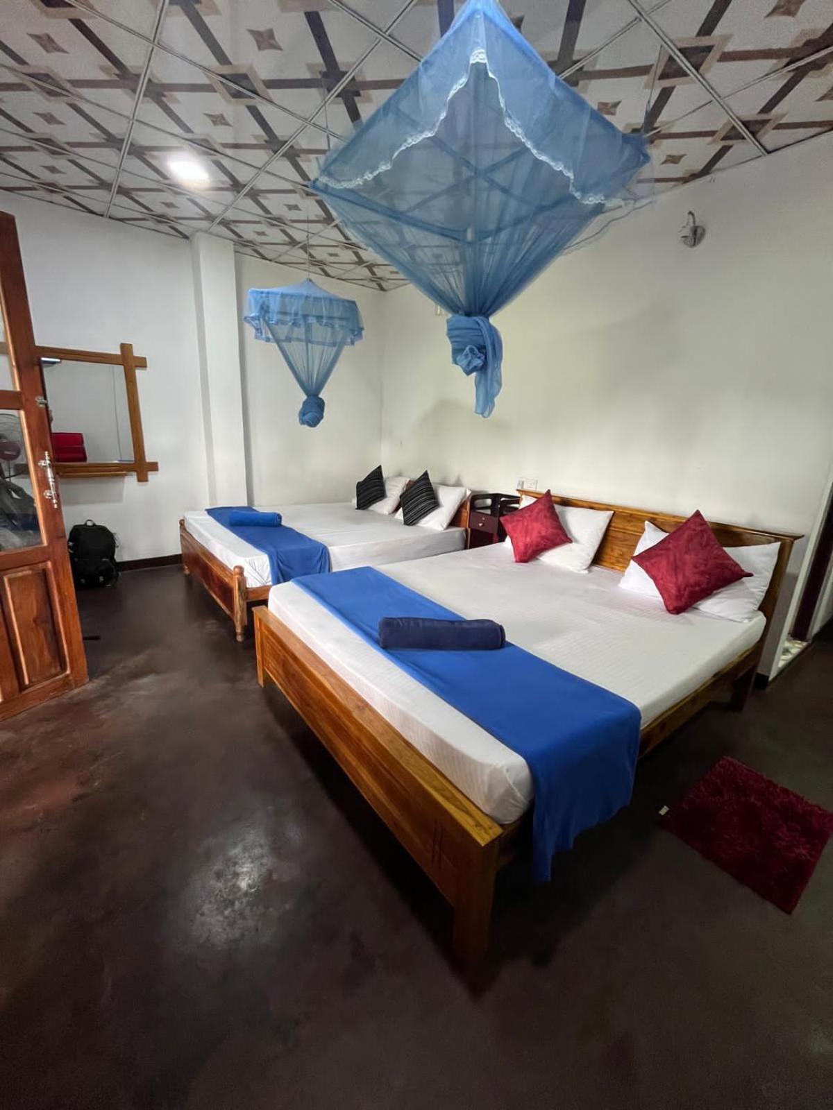 Himansa Homestay Ella Exterior photo